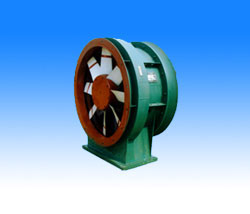 DK45型礦用節(jié)能通風(fēng)機(jī) DK45型礦用節(jié)能通風(fēng)機(jī)