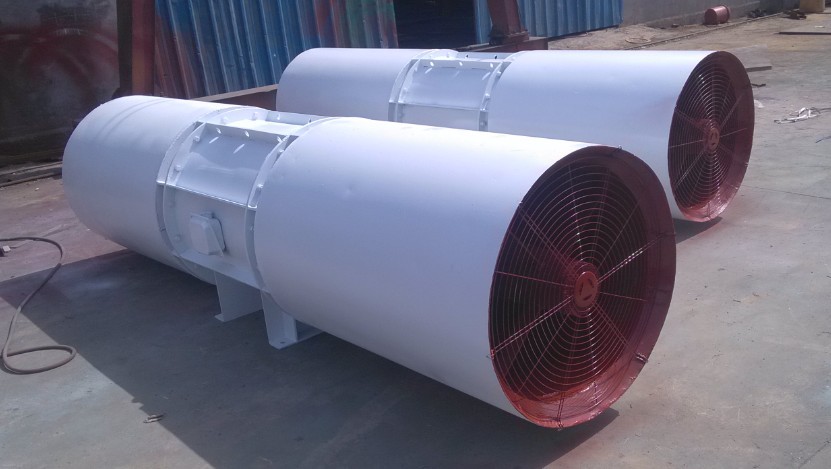 SDS隧道射流風(fēng)機(jī) SDS隧道射流風(fēng)機(jī)