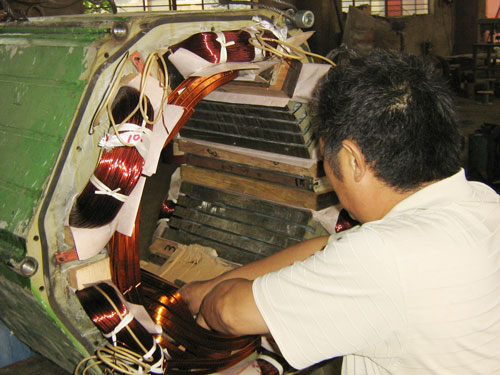 我國(guó)正加快大型能源項(xiàng)目向優(yōu)勢(shì)地域集中