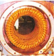 電動(dòng)機(jī)浸水后的檢修