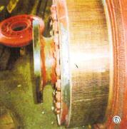 電機(jī)故障判斷及維修