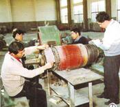 如何計(jì)算步進(jìn)電機(jī)的功率？