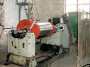 轉(zhuǎn)子動(dòng)平衡